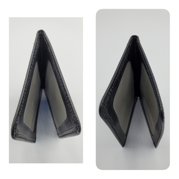 Authentic Preowned LV Epi Card Case - Picture 6 of 8